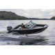 Лодка VOLZHANKA 46 Fish стандартная комплектация+опции 46F 57 D424
