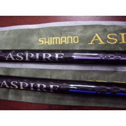 Удилище SHIMANO ASPIRE TROUT TE 9-470