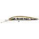 Воблер ZIPBAITS Rigge Runway 93ss ZB-R-93SS-509R