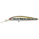 Воблер ZIPBAITS Rigge Runway 93ss ZB-R-93SS-510R