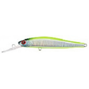 Воблер ZIPBAITS Rigge Deep S-Line ZB-RD-70S-202R