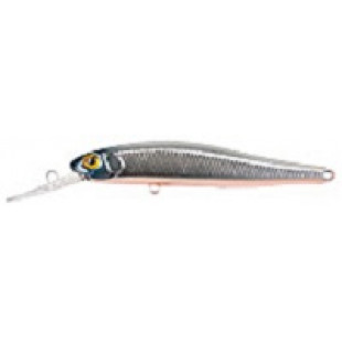 Воблер ZIPBAITS Rigge Deep S-Line ZB-RD-70S-821R