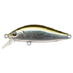 Воблер ZIPBAITS Rigge Flat S-Line ZB-RF-45S-021R