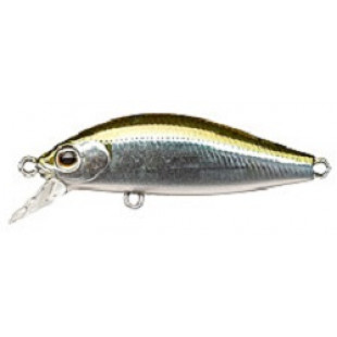 Воблер ZIPBAITS Rigge Flat S-Line ZB-RF-45S-021R