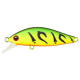 Воблер ZIPBAITS Rigge Flat S-Line ZB-RF-45S-070R