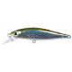 Воблер ZIPBAITS Rigge Flat S-Line ZB-RF-50S-021R