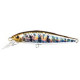 Воблер ZIPBAITS Rigge Flat S-Line ZB-RF-50S-810R