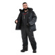Костюм зимний Castor -50°цв.серый  Nisus р-р 2XL