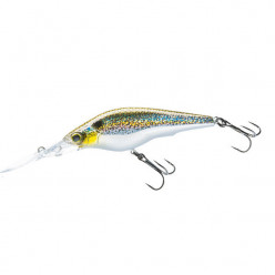 Воблер Duel HARDCORE SHAD 75SF 75mm R1367-PHSH