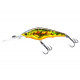 Воблер Duel HARDCORE SHAD 75SF 75mm R1367-HGSN