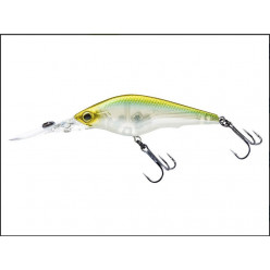 Воблер Duel HARDCORE SHAD 75SF 75mm R1367-GSPS