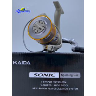Катушка Kaida Sonic R008 5000 Катушка Kaida Sonic R008 5000