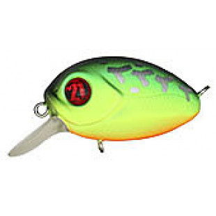 Воблер Pontoon 21 Baby Red Rag 32F-SR №070
