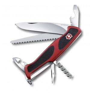 Нож Victorinox RangerGrip 53, 0.9623.C