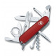 Нож Victorinox Explorer, 91 мм, 16 функций, черный 1.6703.3