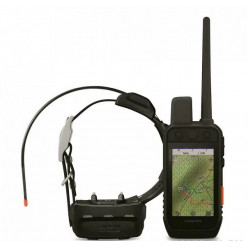 Навигатор GARMIN Alpha 200 с ошейником TT15x Европа 010-02616-51