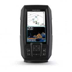 Эхолот GARMIN Striker Vivid 4cv+ Европа 010-02550-01