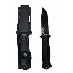 Нож Gerber чёрный 0871214B