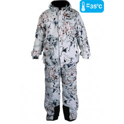 Костюм Canadian Camper Tundra Snow Leopard,р-р XL