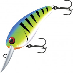 Воблер Stinger Pachi 65F-DR #BGY