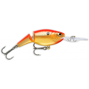 Воблер RAPALA JSR 04 GFR