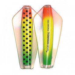 Блесна WIGSTON LURES TAS DEVIL 20g. № 16 Mardi Gras