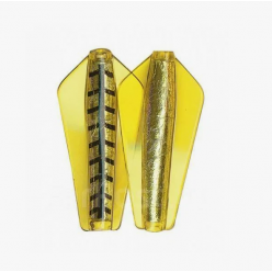 Блесна WIGSTON LURES TAS DEVIL 20g. № 36 Yellow Wings