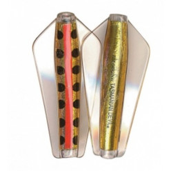 Блесна WIGSTON LURES TAS DEVIL 20g. № Y05 Anglers Arty