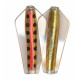 Блесна WIGSTON LURES TAS DEVIL 13g. № Y05 Anglers Arty