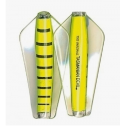 Блесна WIGSTON LURES TAS DEVIL 7g. № 57 Hot Canary