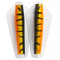 Блесна WIGSTON LURES TAS DEVIL 7g. № 102 Bengal Tiger