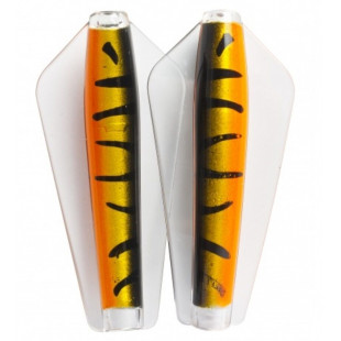 Блесна WIGSTON LURES TAS DEVIL 7g. № 102 Bengal Tiger