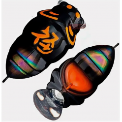 Воблер D-3 Custom Lures Chibi Fukusemi Shallow 30mm # 02