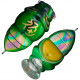 Воблер D-3 Custom Lures Chibi Fukusemi Shallow 30mm # 04