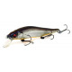 Воблер MEGABASS Vision Oneten 110 gg deadly black illusion