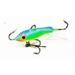 Балансир RAPALA Jigging Rap W9 PRT