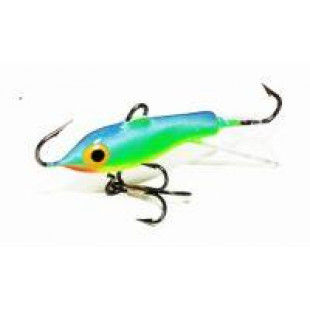 Балансир RAPALA Jigging Rap W9 PRT