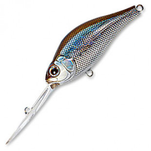 Воблер ZIPBAITS B-Switcher 4.0 Rattler ZB-BS-4.0 22R