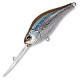 Воблер ZIPBAITS B-Switcher 4.0 Rattler ZB-BS-4.0 22R
