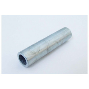 Ось переднего амортизатора Ø16; l=70, оцинк., LU061179