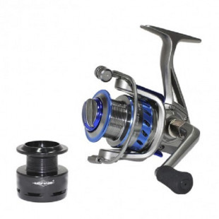 Катушка Mifine 60359-4 Raiser 4000