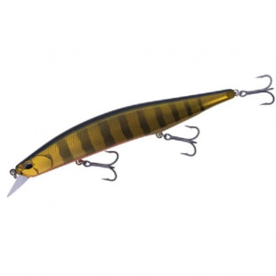 Воблер DUO Realis Jerkbait 160SP #ASA3146 Gold Perch