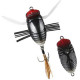 Воблер DUO Realis Koshinmushi #CCC3405 Firefly