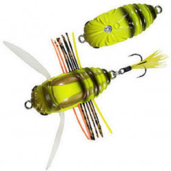Воблер DUO Realis Shinmushi #ACC3266 Honey Bug