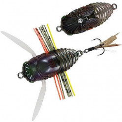 Воблер DUO Realis Shinmushi #CPS3401 Tama Bug