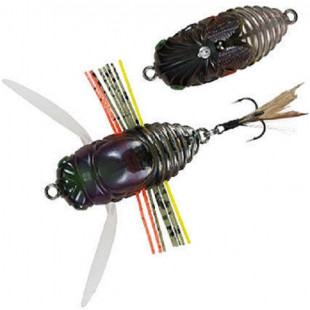 Воблер DUO Realis Shinmushi #CPS3401 Tama Bug