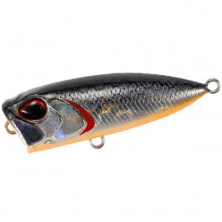 Воблер DUO Tetra Works Pocopoco F #ADA3081 Prism Shad