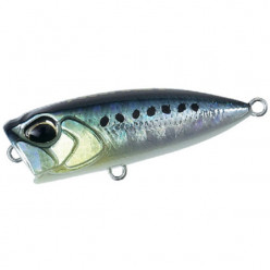 Воблер DUO Tetra Works Pocopoco F #AHA0011 Sardine