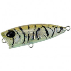 Воблер DUO Tetra Works Pocopoco F #CTA0375 Tiger Shrimp
