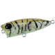 Воблер DUO Tetra Works Pocopoco F #CTA0375 Tiger Shrimp